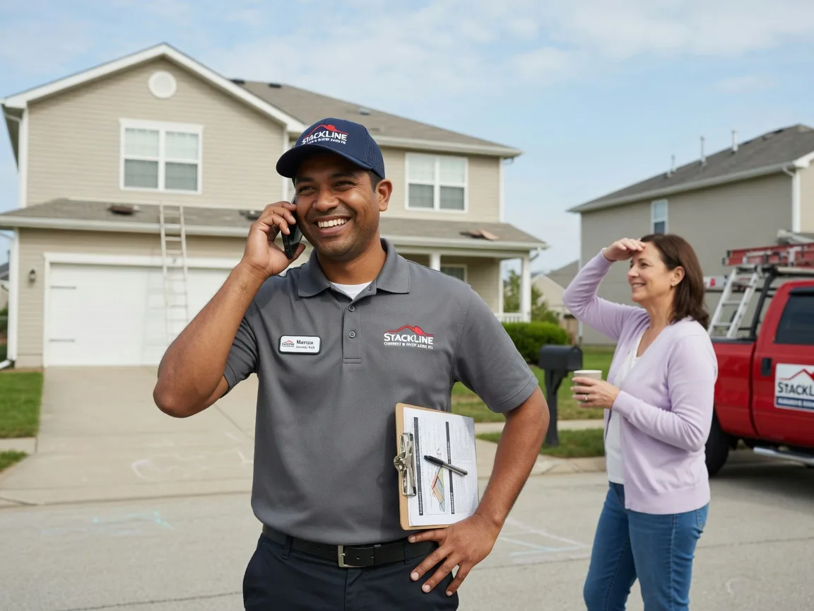 Chimney flashing repair Ruston, LA FAQs
